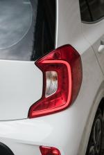 Kia Picanto 2017 года (ZA)